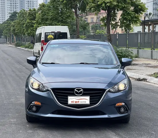 Top 5 Dòng Xe Mazda Seminuevos Tốt Nhất Hiện Nay Top 5 Dòng Xe Mazda Seminuevos Tốt Nhất Hiện Nay