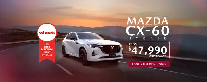 Mazda Shepparton: Top 5 Dòng Xe Lý Tưởng Cho Đời Sống Tại Thành Phố Nông Thôn Mazda Shepparton: Top 5 Dòng Xe Lý Tưởng Cho Đời Sống Tại Thành Phố Nông Thôn