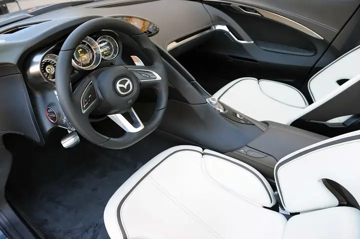 Mazda Shinari Là Gì? Triết Lý Thiết Kế “linh Hồn Của Sự Chuyển Động” Mazda Shinari Là Gì? Triết Lý Thiết Kế “linh Hồn Của Sự Chuyển Động”