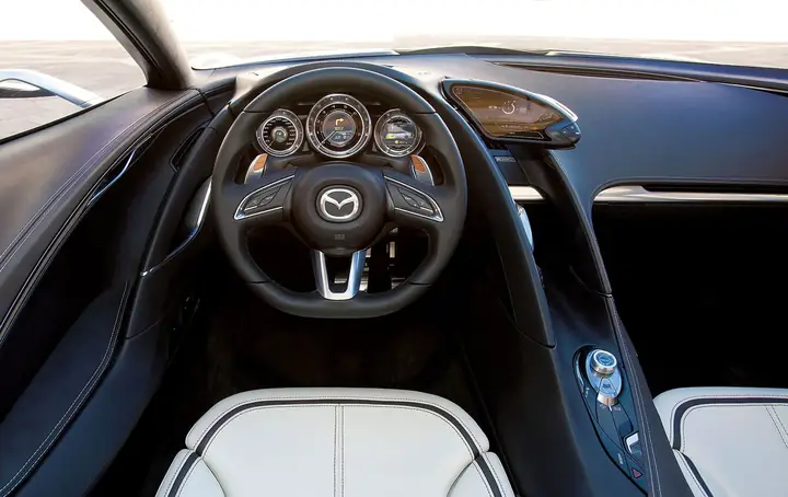 Mazda Shinari Là Gì? Triết Lý Thiết Kế “linh Hồn Của Sự Chuyển Động” Mazda Shinari Là Gì? Triết Lý Thiết Kế “linh Hồn Của Sự Chuyển Động”