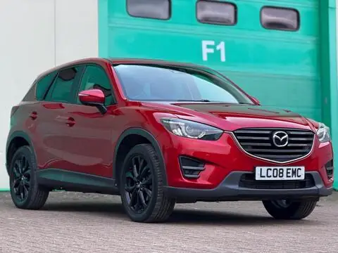 Top 5 Dòng Xe Mazda Đáng Mua Nhất Tại Shrewsbury Năm 2026