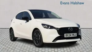Top 5 Dòng Xe Mazda Đáng Mua Nhất Tại Shrewsbury Năm 2026