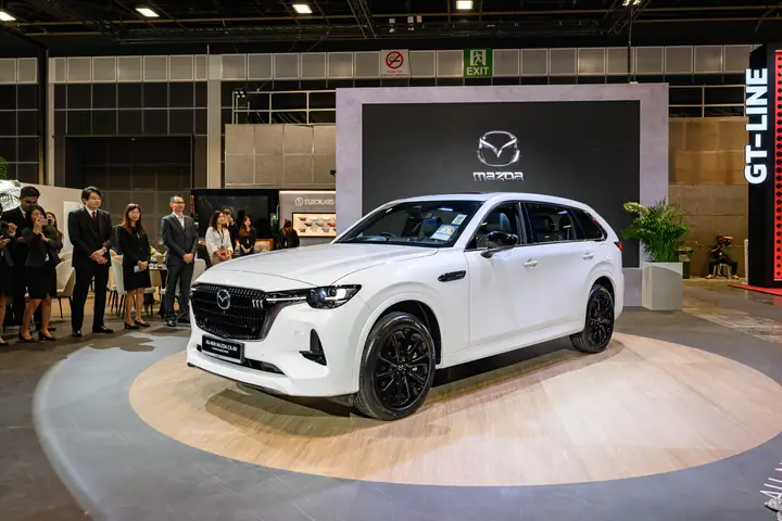 Mazda Singapore: Top 5 Dòng Xe Phổ Biến Nhất 2026