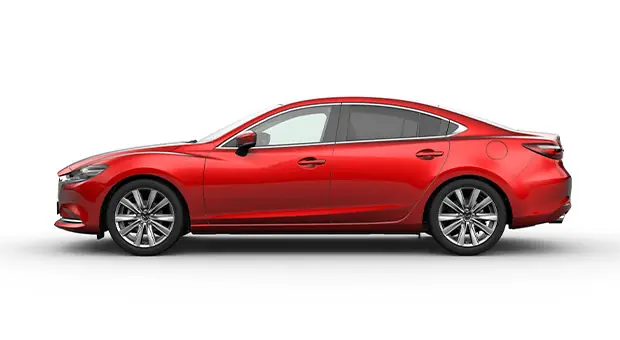 Mazda Singapore: Top 5 Dòng Xe Phổ Biến Nhất 2026