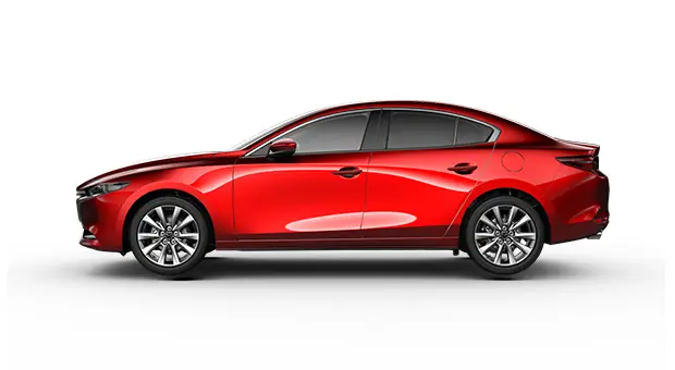 Mazda Singapore: Top 5 Dòng Xe Phổ Biến Nhất 2026