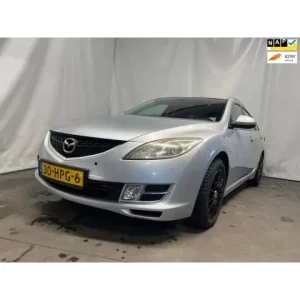 Đánh Giá Chi Tiết Công Nghệ Mazda Sloperij: Vì Sao Nó Quan Trọng Hơn Bạn Tưởng?