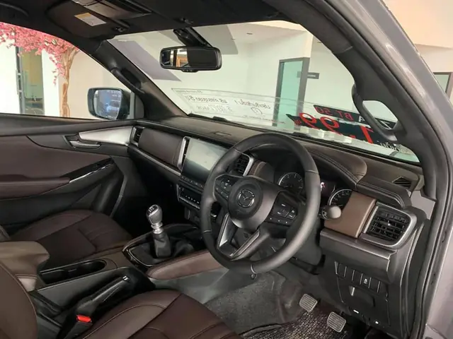 Hộp Số Sàn Mazda: Tất Tần Tật Ưu Điểm, Nhược Điểm Và Hướng Dẫn Sử Dụng