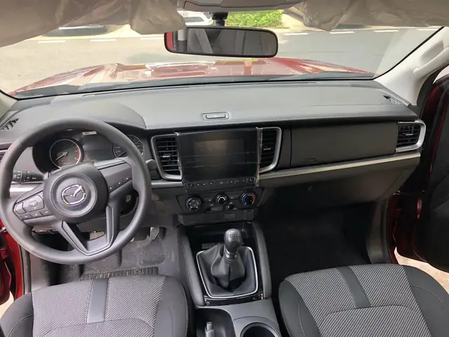 Hộp Số Sàn Mazda: Tất Tần Tật Ưu Điểm, Nhược Điểm Và Hướng Dẫn Sử Dụng