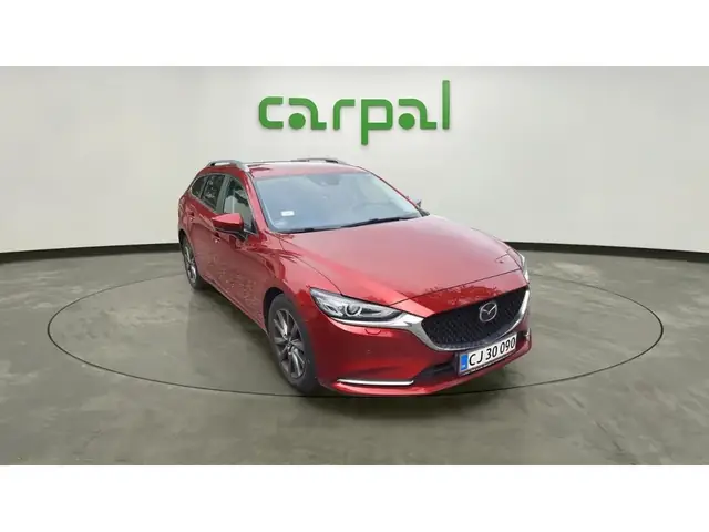 Mazda Søborg: Top 5 Dòng Xe Mazda Tối Ưu Mazda Søborg: Top 5 Dòng Xe Mazda Tối Ưu