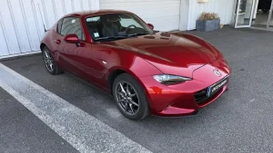 Đánh Giá Chi Tiết Mazda Soissons 2026: Sedan Thể Thao Đẳng Cấp Mới