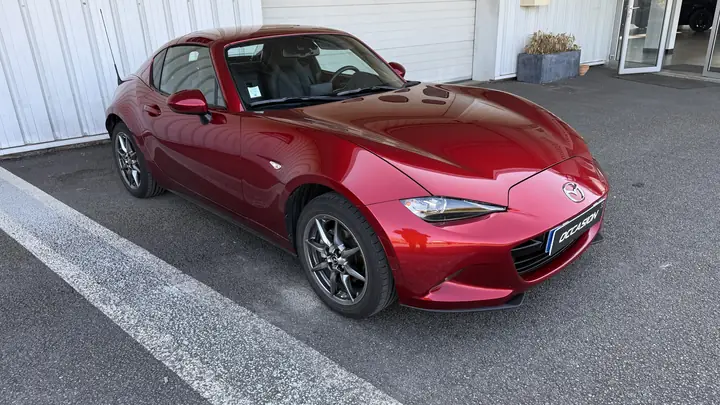 Đánh Giá Chi Tiết Mazda Soissons 2026: Sedan Thể Thao Đẳng Cấp Mới