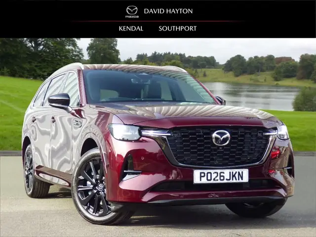 Mazda Southport: Top 5 Dòng Xe Đáng Mua Nhất 2026