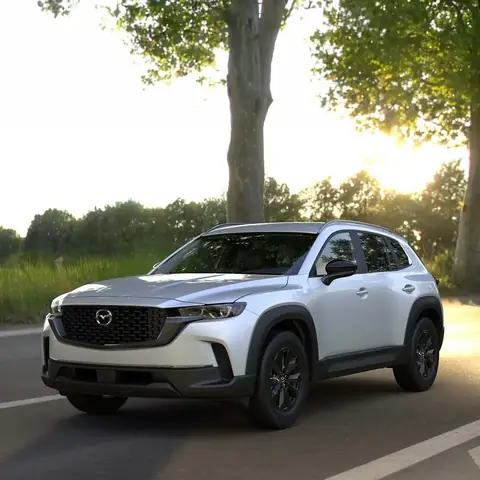 Mazda Specialist: Top 5 Dòng Xe Mazda Đáng Để Sở Hữu Nhất 2026