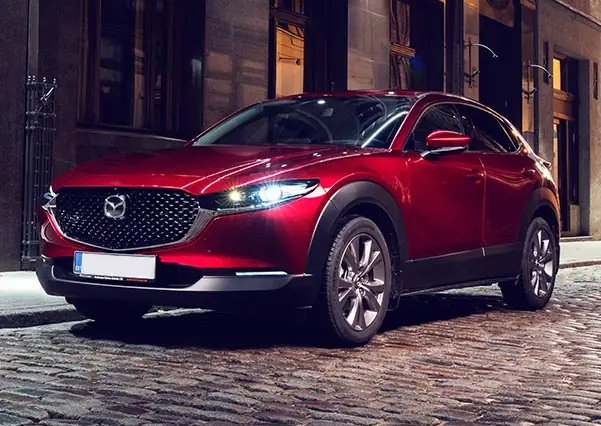 Mazda Specialist: Top 5 Dòng Xe Mazda Đáng Để Sở Hữu Nhất 2026