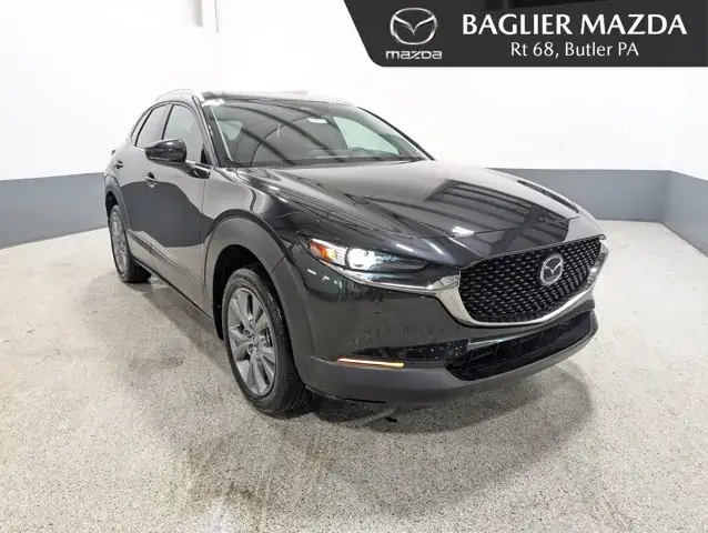 Mazda Specials: Top 5 Tính Năng Đặc Biệt Nhất Trên Xe Mazda