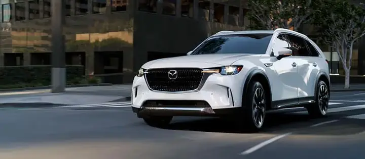 Mazda Specials: Top 5 Tính Năng Đặc Biệt Nhất Trên Xe Mazda