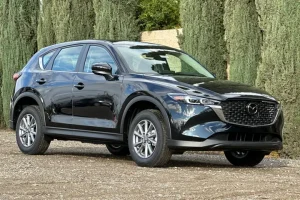 Mazda Specials: Top 5 Tính Năng Đặc Biệt Nhất Trên Xe Mazda