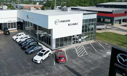 Top 5 Dòng Xe Mazda Phù Hợp Nhất Cho Cuộc Sống Tại Springfield Top 5 Dòng Xe Mazda Phù Hợp Nhất Cho Cuộc Sống Tại Springfield