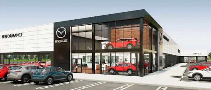 Top 5 Dòng Xe Mazda Phù Hợp Nhất Cho Cuộc Sống Tại Springfield Top 5 Dòng Xe Mazda Phù Hợp Nhất Cho Cuộc Sống Tại Springfield