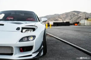 Đánh Giá Chi Tiết Động Cơ Rotary Mazda Sr8: Công Nghệ Đua Đường Đua Và Ứng Dụng Thực Tế