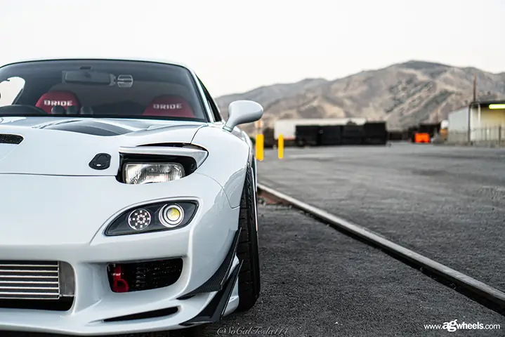 Đánh Giá Chi Tiết Động Cơ Rotary Mazda Sr8: Công Nghệ Đua Đường Đua Và Ứng Dụng Thực Tế