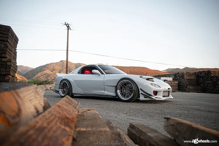 Đánh Giá Chi Tiết Động Cơ Rotary Mazda Sr8: Công Nghệ Đua Đường Đua Và Ứng Dụng Thực Tế