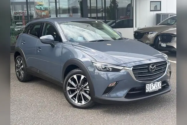 Mazda Stock: Top 5 Dòng Xe Mazda Đáng Mua Nhất 2026 Mazda Stock: Top 5 Dòng Xe Mazda Đáng Mua Nhất 2026