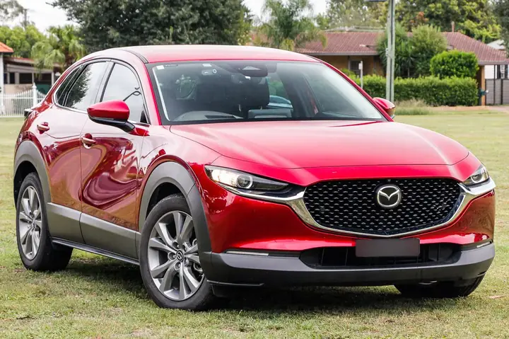 Mazda Stock: Top 5 Dòng Xe Mazda Đáng Mua Nhất 2026 Mazda Stock: Top 5 Dòng Xe Mazda Đáng Mua Nhất 2026