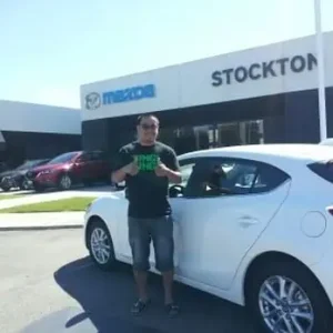 Top 5 Dòng Xe Mazda Phù Hợp Nhất Cho Gia Đình Tại Stockton