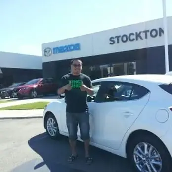 Top 5 Dòng Xe Mazda Phù Hợp Nhất Cho Gia Đình Tại Stockton