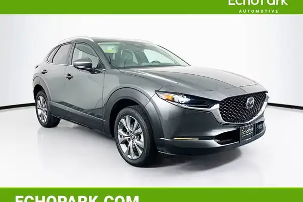 Top 5 Dòng Xe Mazda Phù Hợp Nhất Cho Gia Đình Tại Stockton