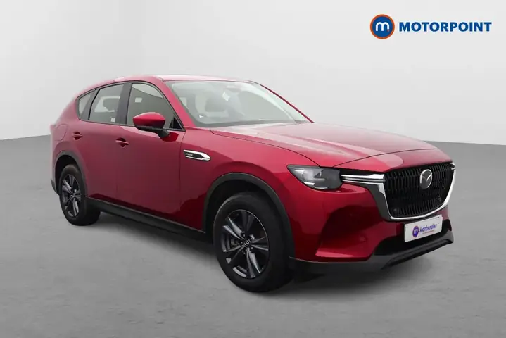 Top 5 Dòng Xe Mazda Phù Hợp Nhất Cho Gia Đình Tại Stockton