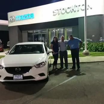 Top 5 Dòng Xe Mazda Phù Hợp Nhất Cho Gia Đình Tại Stockton