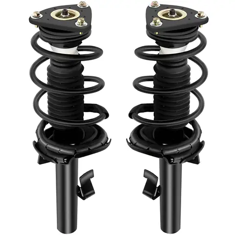 Hệ Thống Strut Mazda: Đánh Giá Chi Tiết & So Sánh Trên Các Dòng Xe Hệ Thống Strut Mazda: Đánh Giá Chi Tiết & So Sánh Trên Các Dòng Xe