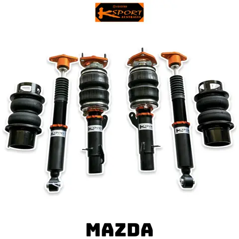 Hệ Thống Strut Mazda: Đánh Giá Chi Tiết & So Sánh Trên Các Dòng Xe Hệ Thống Strut Mazda: Đánh Giá Chi Tiết & So Sánh Trên Các Dòng Xe
