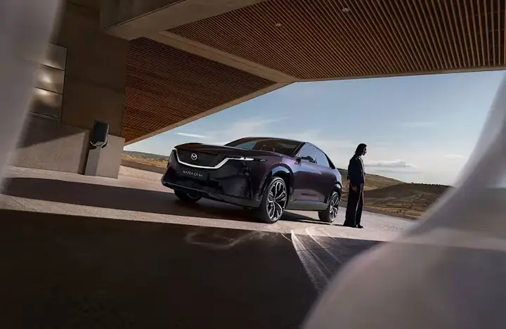 Mazda Suisse: Top 5 Dòng Xe Mazda Đáng Mua Nhất 2026