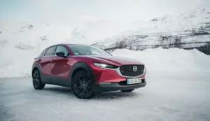 Mazda Suisse: Top 5 Dòng Xe Mazda Đáng Mua Nhất 2026