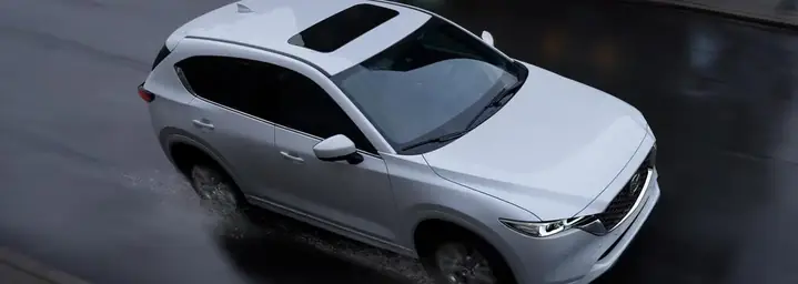 Top 5 Dòng Xe Mazda Có Hệ Thống Sunroof Tốt Nhất 2026