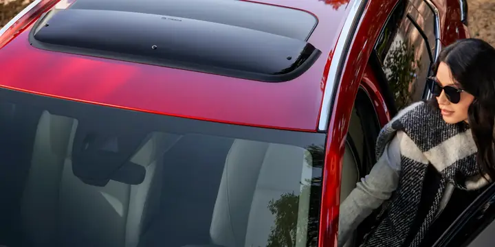 Top 5 Dòng Xe Mazda Có Hệ Thống Sunroof Tốt Nhất 2026
