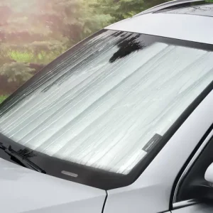 Top 5 Máy Che Nắng Xe Mazda Tốt Nhất 2026