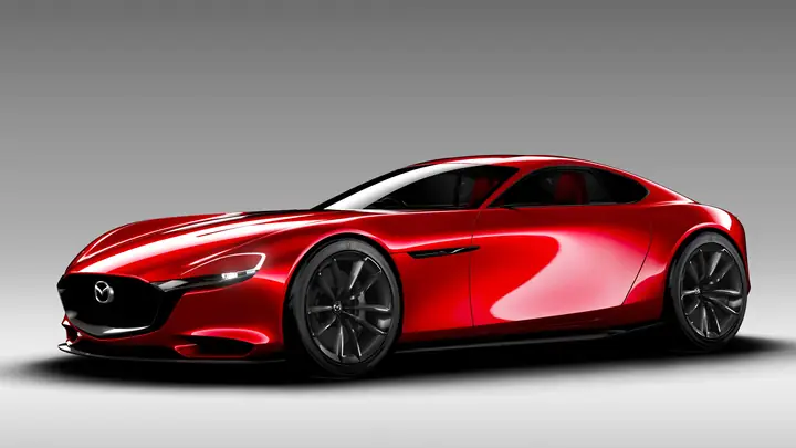 Tìm Hiểu Về Mazda Supercar Và Khát Vọng Xe Thể Thao Hạng Sang