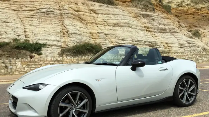 Tìm Hiểu Về Mazda Supercar Và Khát Vọng Xe Thể Thao Hạng Sang