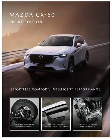 Top 5 Dòng Xe Mazda Phù Hợp Nhất Với Người Dân Surabaya Năm 2026