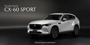 Top 5 Dòng Xe Mazda Phù Hợp Nhất Với Người Dân Surabaya Năm 2026