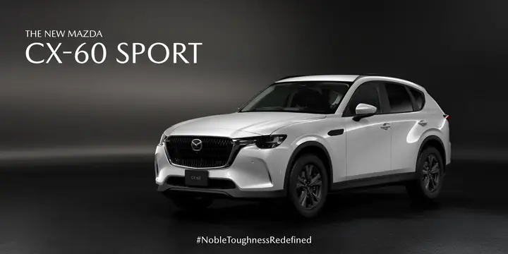 Top 5 Dòng Xe Mazda Phù Hợp Nhất Với Người Dân Surabaya Năm 2026