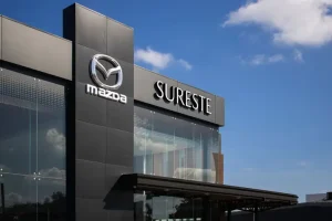 Đánh Giá Chi Tiết Mazda Cx-5 2026: Suv Thể Thao, Đẳng Cấp Cho Gia Đình Hiện Đại