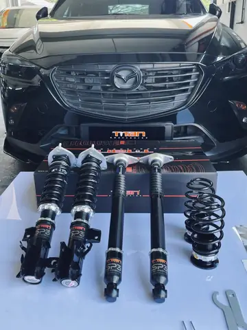 Mazda Suspension Là Gì? Tổng Quan Hệ Thống Treo Mazda Mazda Suspension Là Gì? Tổng Quan Hệ Thống Treo Mazda
