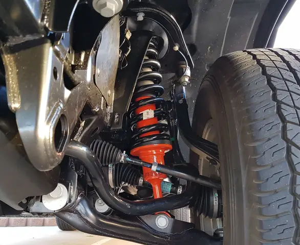 Mazda Suspension Là Gì? Tổng Quan Hệ Thống Treo Mazda Mazda Suspension Là Gì? Tổng Quan Hệ Thống Treo Mazda