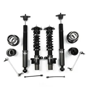 Mazda Suspension Là Gì? Tổng Quan Hệ Thống Treo Mazda
