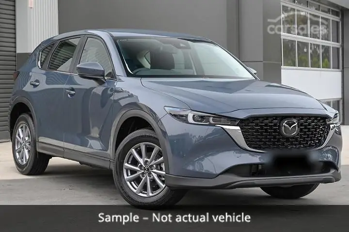 Top 5 Dòng Xe Mazda Phổ Biến Nhất Tại Sydney: Đánh Giá Chi Tiết & Lý Do Nên Chọn